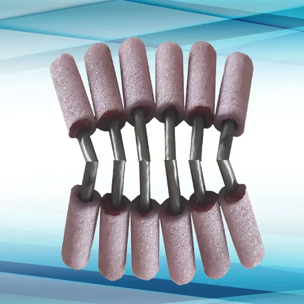 ALPSA DENTAWAX® DENTAL ACUSTE TAŞ resmi