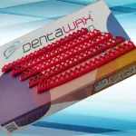 ALPSA DENTAWAX® DENTAL ZİNCİR KAFES MUM resmi