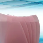 ALPSA DENTAWAX® PEMBE PLAK MUM 500 GR. resmi