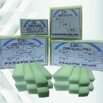 ALPSA DENTAWAX® DENTAL PARAFİN BLOK KAZIMA MUMU resmi