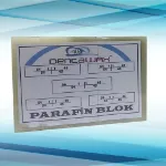 ALPSA DENTAWAX® DENTAL PARAFİN BLOK KAZIMA MUMU resmi