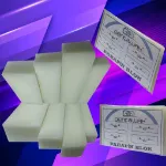ALPSA DENTAWAX® DENTAL PARAFİN BLOK KAZIMA MUMU resmi