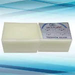 ALPSA DENTAWAX® DENTAL PARAFİN BLOK KAZIMA MUMU resmi