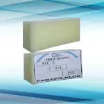 ALPSA DENTAWAX® DENTAL PARAFİN BLOK KAZIMA MUMU resmi
