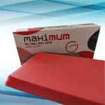 ALPSA DENTAWAX® DENTAL KIRMIZI PLAK MUM resmi