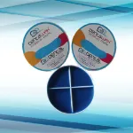 ALPSA DENTAWAX® DENTAL MODELAJ MUMU 774/665 resmi